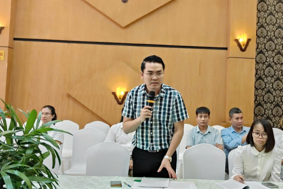 Bộ Tư pháp tổ chức Hội thảo đánh giá tình hình triển khai công tác chuẩn tiếp cận pháp luật