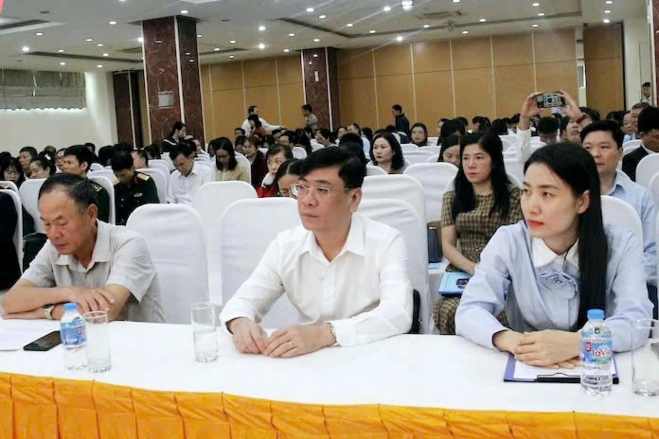 Thanh Hóa tổ chức Hội nghị hưởng ứng Ngày pháp luật Việt Nam năm 2024