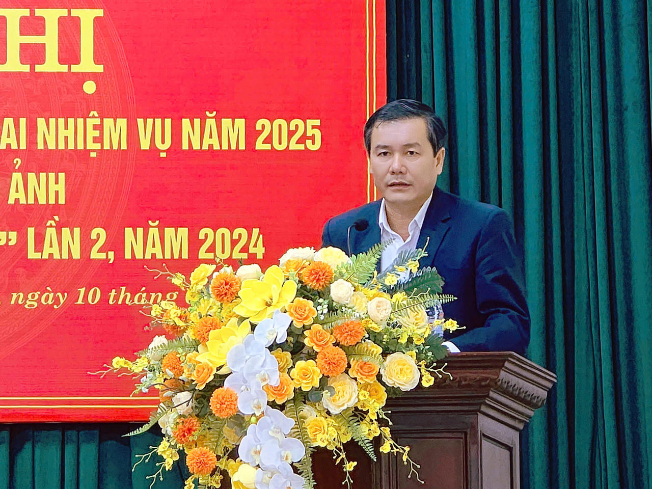 Trao giải Cuộc thi ảnh “Nét đẹp Người làm báo xứ Thanh” lần thứ hai