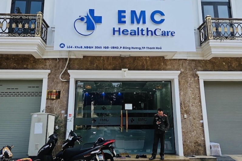 Thanh Hóa xử lý nghiêm các cơ sở cung cấp dịch vụ khám bệnh, chữa bệnh trá hình