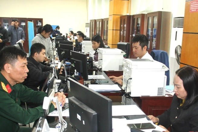 Top 5 địa phương dẫn đầu chỉ số cạnh tranh PCI trước khi sáp nhập