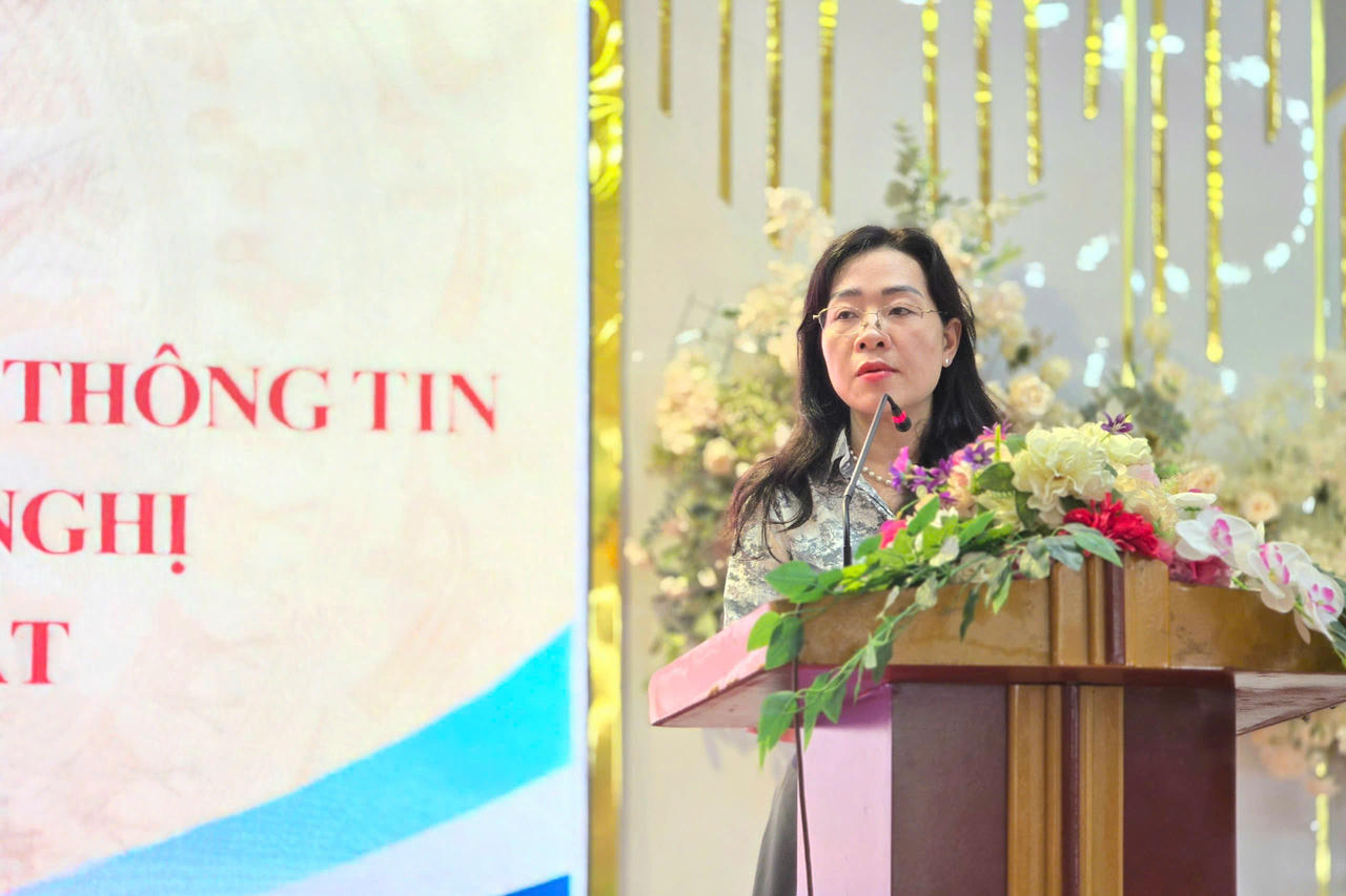 Bộ Tư pháp giới thiệu, tập huấn sử dụng Hệ thống thông tin tiếp nhận, xử lý phản ánh, kiến nghị về văn bản quy phạm pháp luật