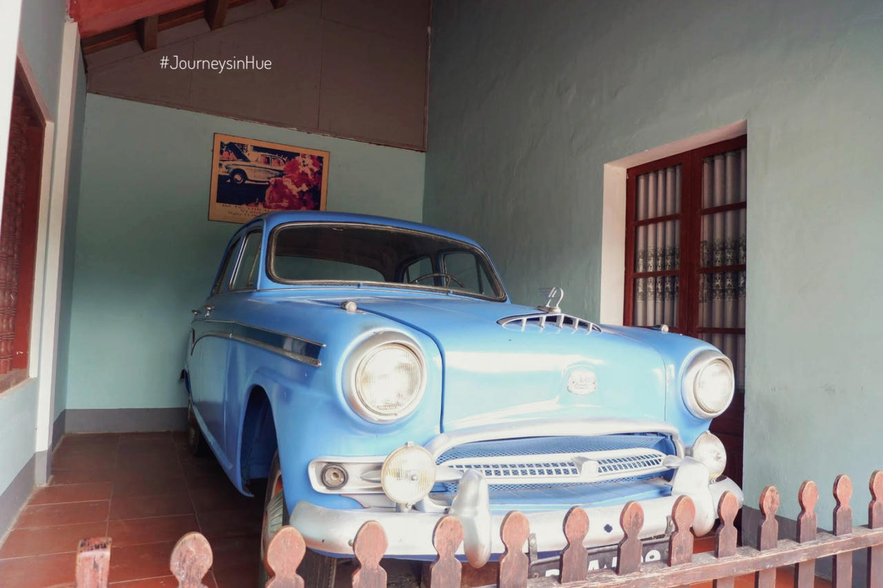 Chùa Thiên Mụ: Điểm tâm linh không thể bỏ qua khi đến Huế