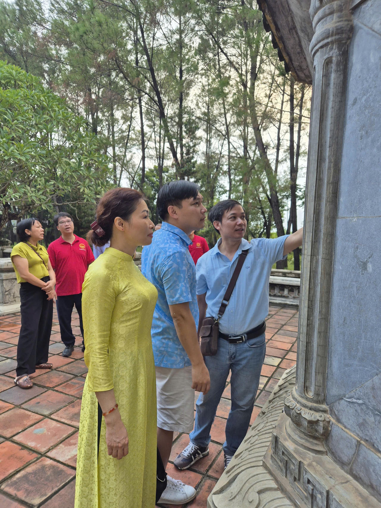 Chùa Thiên Mụ: Điểm tâm linh không thể bỏ qua khi đến Huế