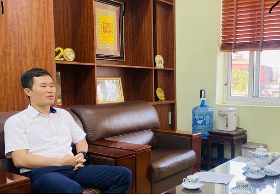 Hơn 730 dự án đang hoạt động tại các KCN - KCX Hà Nội