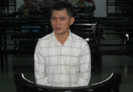 Vội làm đám tang để giấu tội con út sát hại con lớn?