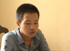 3 ngày làm“nô lệ tình dục“của nữ sinh lớp 9