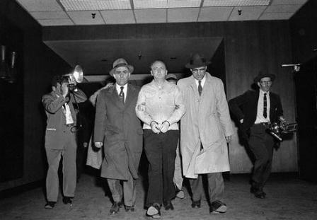 Ly kỳ vụ cướp ngân hàng thế kỷ