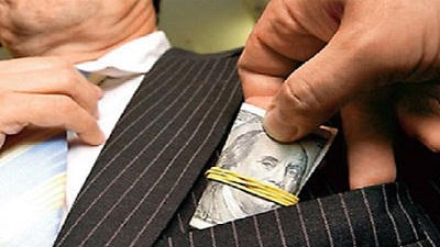 Tham nhũng và hối lộ lan tràn học đường