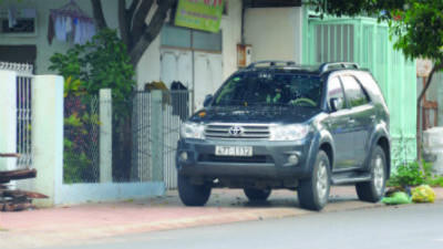 Công an Đắk Lắk “gây khó” trong vụ “CSHS đi xe tạm giữ“?