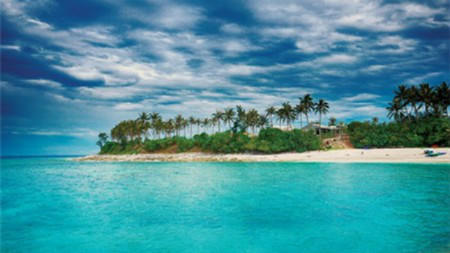 Huyện đảo Lý Sơn sắp có điện lưới