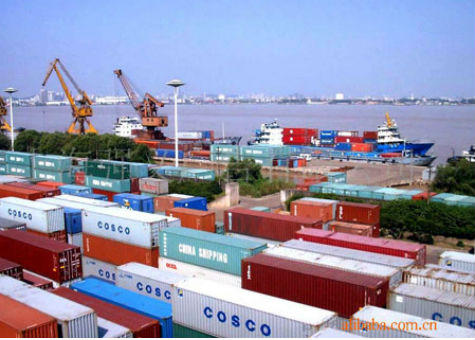 SCIC sẽ “rót tiền” vào cảng biển 