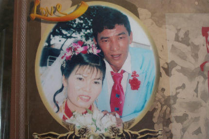 Đâm chết vợ trước ngày ly hôn 