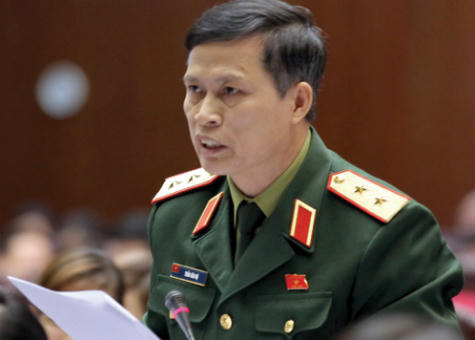 Tại sao nhiều tội phạm tham nhũng được hưởng án treo?