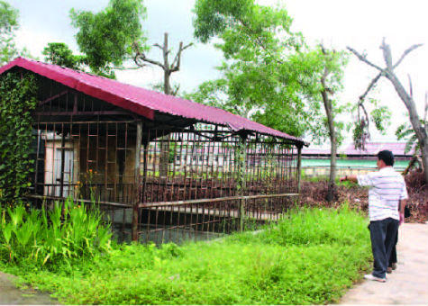 Rác thải y tế "bao vây" thành Vinh