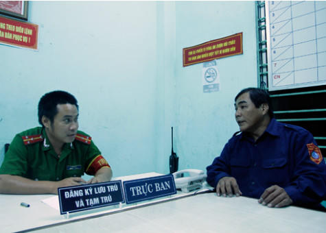 Đường hoàn lương của kẻ cướp đào hoa 