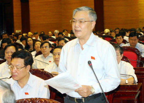 Mô hình chính quyền địa phương vẫn chưa rõ