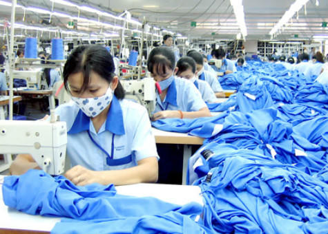 Hồi chuông cảnh báo về chất lượng việc làm