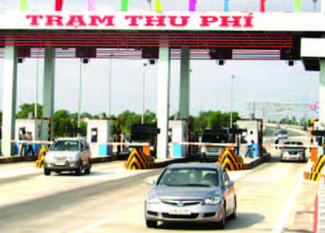 Tổng cục Đường bộ Việt Nam: Ngày Pháp luật “lan” tới Đội, Trạm