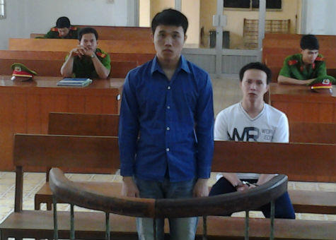 Trai đẹp hiền lành vướng vòng lao lý vì “người yêu” 14 tuổi