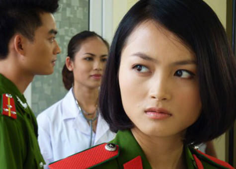 “Chạm tay vào nỗi nhớ” ra mắt khán giả