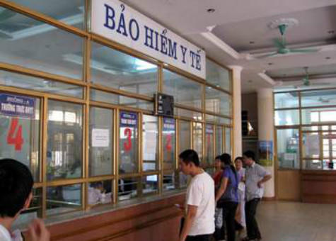 Bảo hiểm y tế chưa giảm chi được cho người bệnh