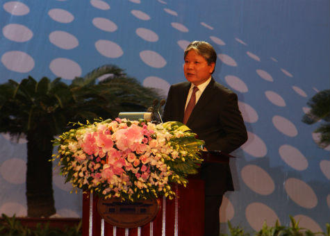 “Ngày Pháp luật năm nay có ý nghĩa đặc biệt”