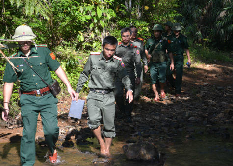 Bình yên từ lòng dân