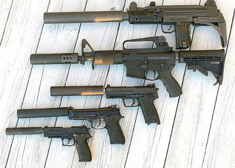 Quan chức Hải quân Mỹ “phù phép” giá vũ khí 