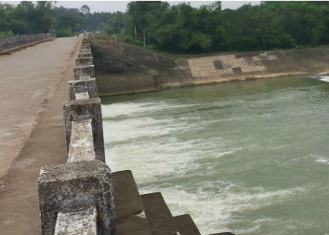 Đâm thủng ngực chồng rồi ném xác phi tang