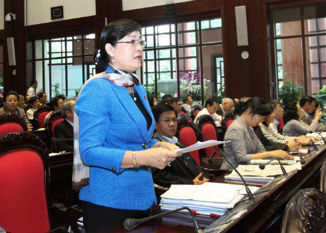 Trồng cao su ngoài quy hoạch, địa phương “có liên đới”