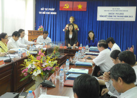 Thi đua - khen thưởng đã đi vào thực chất, phát huy tác dụng