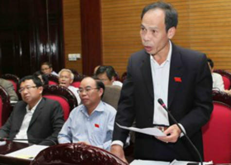 Không thu hồi đất vì “lợi ích nhóm”