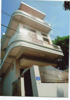 Bất thường một vụ công chứng hợp đồng bán đất tại Hải Phòng