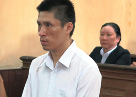 “Thiêu sống” vợ mới cưới vì ghen