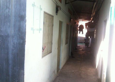 Rùng mình trước kẻ thủ ác làm nhục xác chết nữ sinh