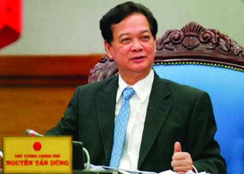 Chính phủ tăng cường chống thất thu ngân sách