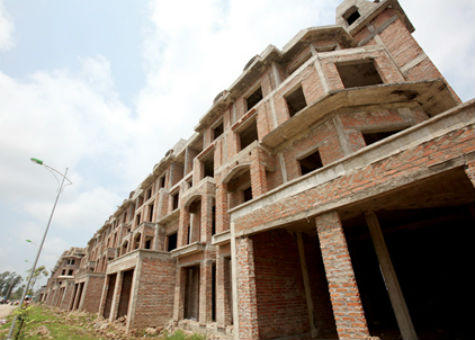 Hà Nội điều chỉnh giá đất