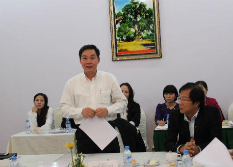 Tuyên truyền phòng chống tham nhũng gần hơn với người dân