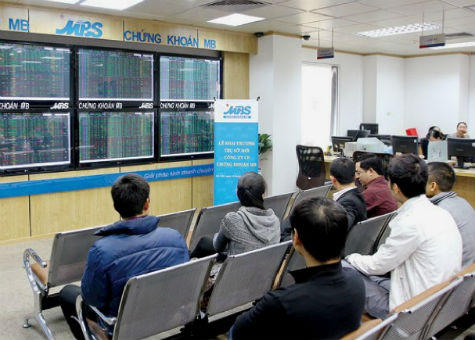 Thị trường chứng khoán sắp có diện mạo mới