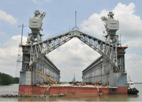 Dương Chí Dũng và đồng phạm hầu tòa