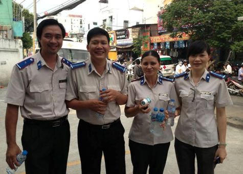 Năm 2013 - năm của những sáng kiến  thi hành án dân sự