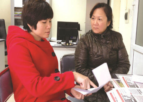 365 ngày "làm dâu trăm họ"…