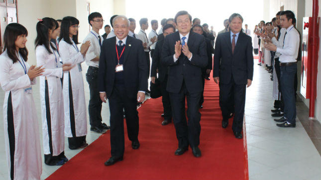 Ngành Tư pháp tăng tốc thực hiện các đột phá chiến lược