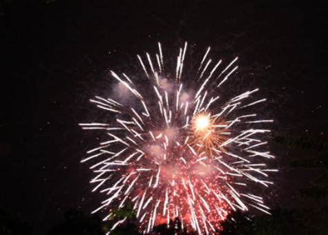 Hà Nội bắn pháo hoa đón năm Giáp Ngọ ở 29 điểm