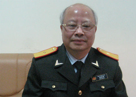 “Tăng cường thanh tra đột xuất khi phát hiện dấu hiệu vi phạm pháp luật”