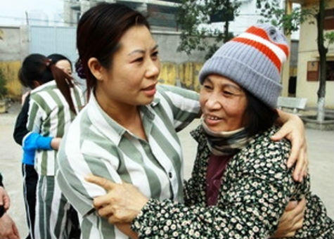 Tăng tính nhân đạo trong chính sách hình sự