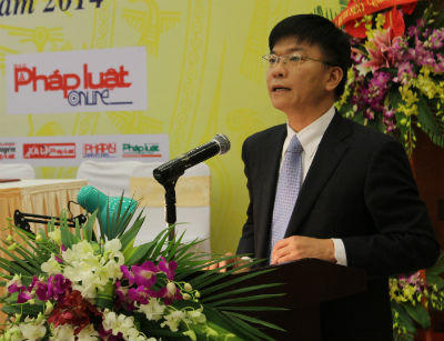 Khởi động Chương trình “Chung tay xóa nghèo pháp luật”