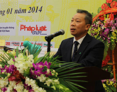 Khởi động Chương trình “Chung tay xóa nghèo pháp luật”