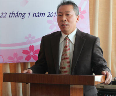 Báo PLVN triển khai công tác năm 2014